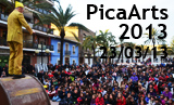 PicaArts 2013