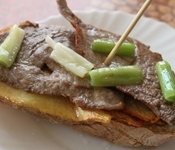 La 1a Ruta de la Tapa ens deixa un molt bon sabor de boca