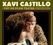 Xavi Castillo presenta "El Mono" al Centre Cultural de Picanya