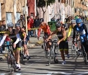 Éxit de participació de la 3a Duatló Vila de Picanya