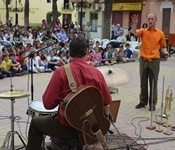 Hui arranca una nova edició de la campanya "Anem al Teatre!"