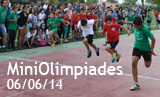 32 Mini Olimpiades - Setmana Esportiva
