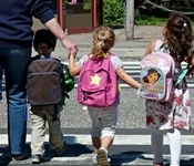 mochilas niños