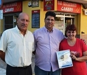 Bar Canari torna a guanyar el premi a la millor tapa en la 4a edició de la PicaNYAM!