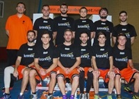 Equip senior masculí preferent