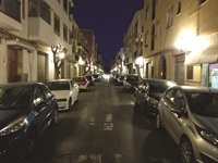Carrer Sant Pasqual