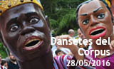 Dansetes del Corpus