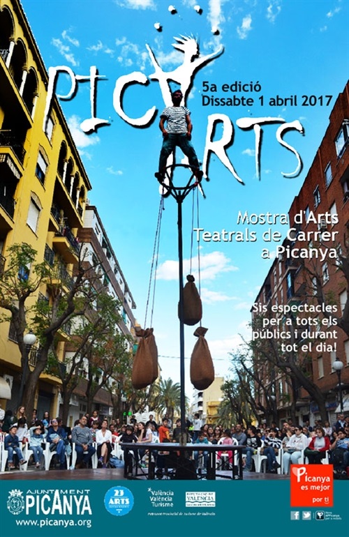 cartell_PicaARTS_2017
