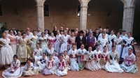 Grup de Danses l'Olivar