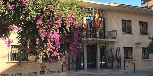 Sessió Ordinària del Ple de l'Ajuntament