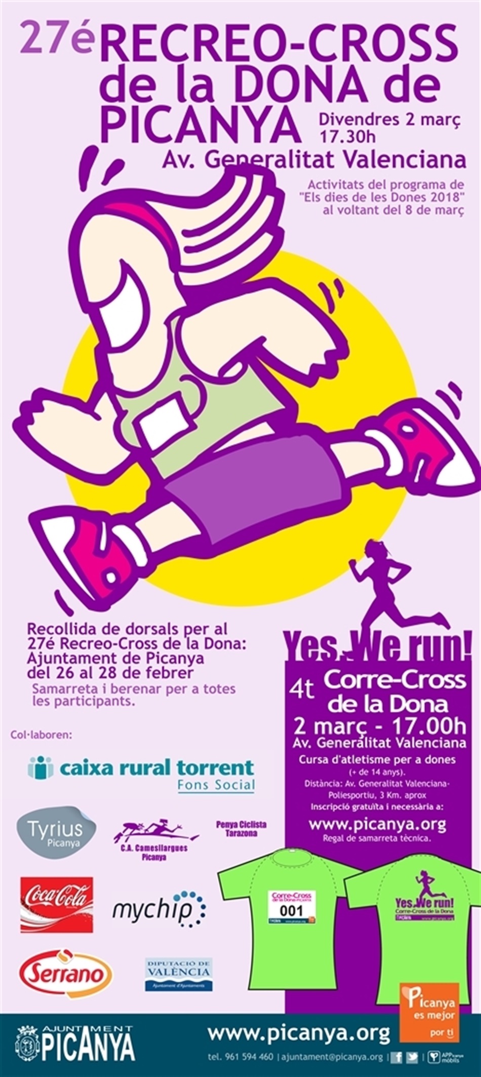 00cartell25rcdona2018 00cartell25rcdona2018