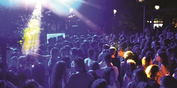 DISCOMÒBIL FIVE 5