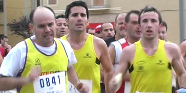 15ª Quarta i Mitja Marató Picanya-Paiporta