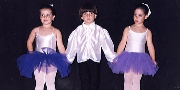 25 Anys de l'Associació de Ballet de Picanya