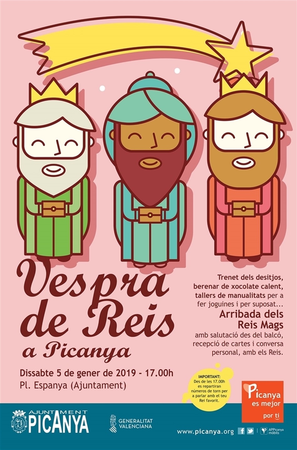 cartell_reis_mags_2019 cartell_reis_mags_2019