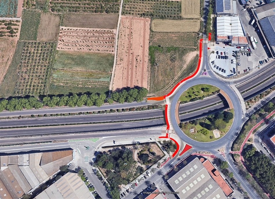 enlace_rotonda_la_creu enlace_rotonda_la_creu