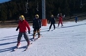 Dimarts 24 Apren a esquiar 2012 IMAG0189