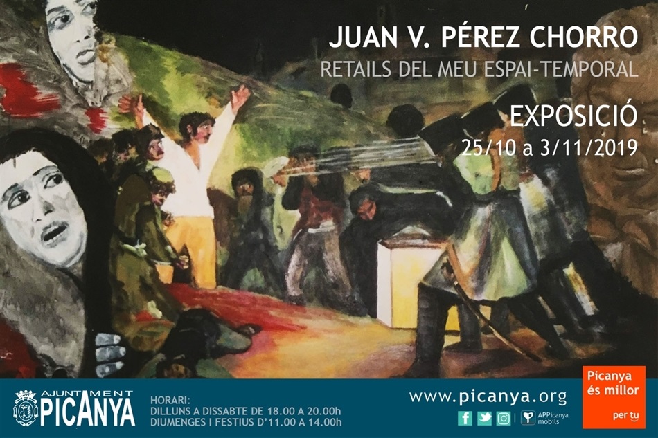 expo_juan_perez_chorrot