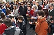 Inauguració Nova Biblioteca i Centre d'Estudis P2258532