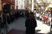 Inauguració Nova Biblioteca i Centre d'Estudis P2258551