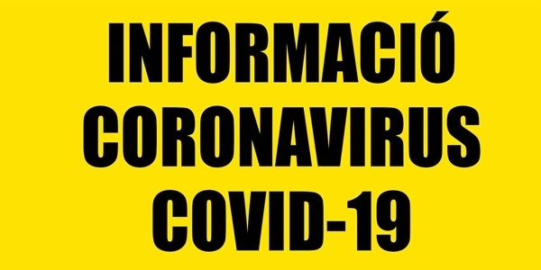 Crisi Coronavirus