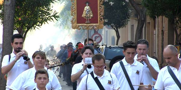 Records que tornaran · Passà del Quadret