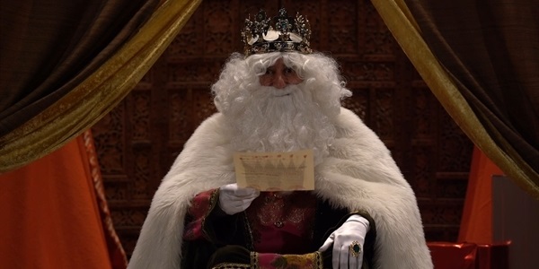 Ses Majestats confirmen per vídeo que esta nit duran tots els regals a les cases de Picanya