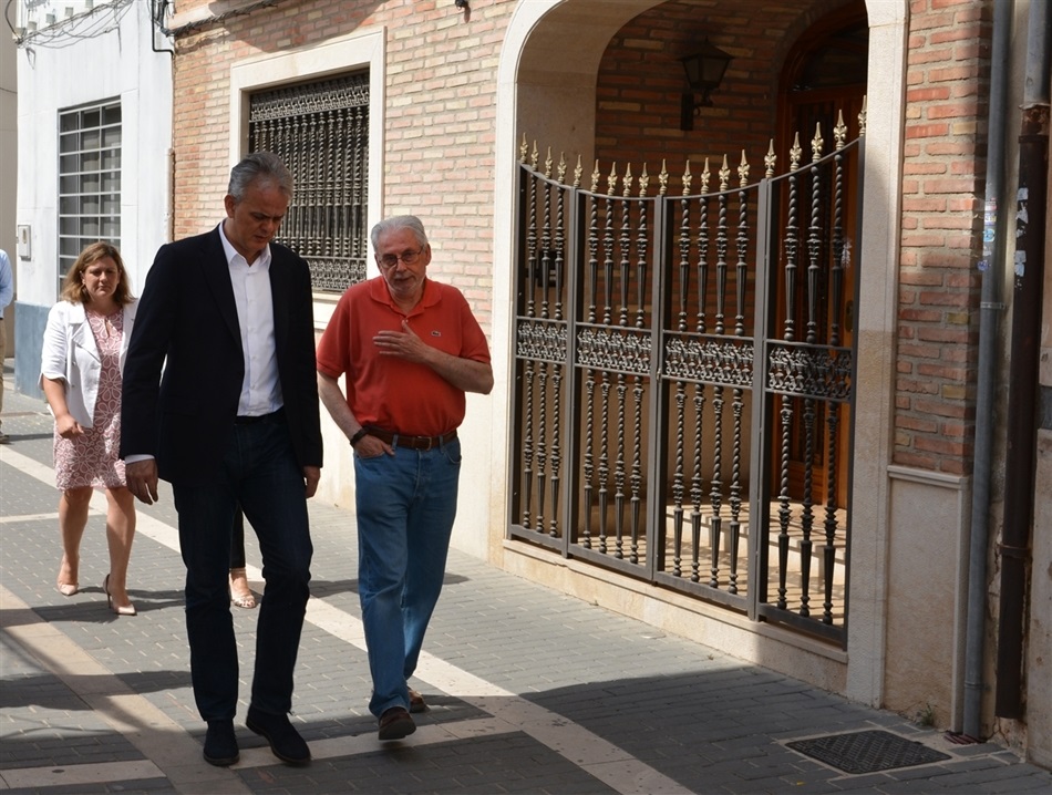 passeig passeig