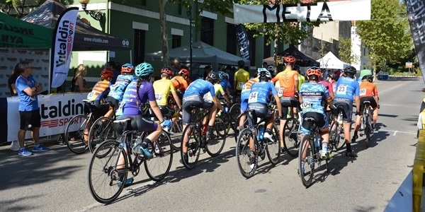 4t Trofeu d'Escoles de Ciclisme de la CV