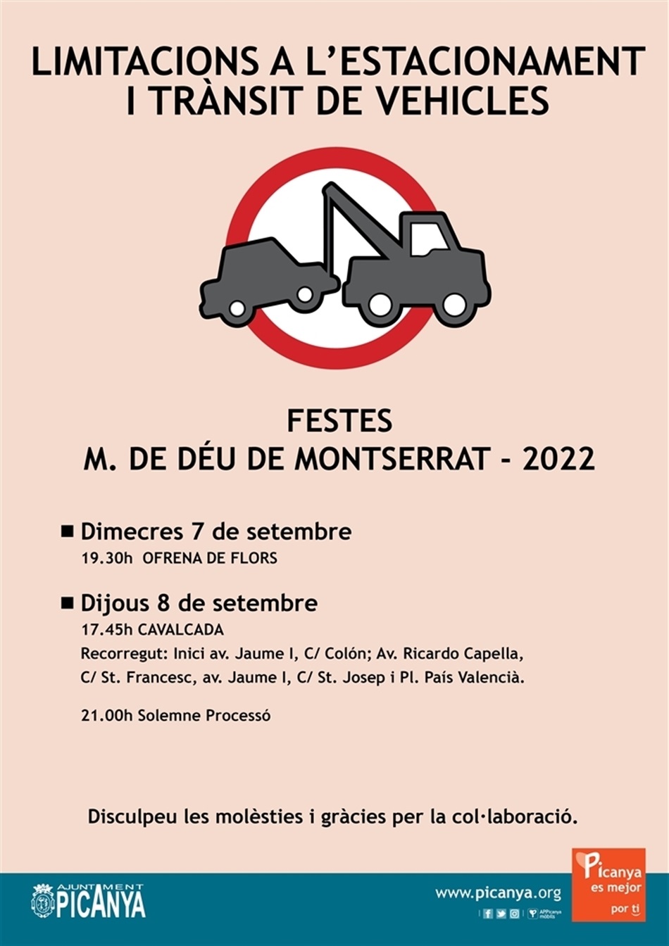 limitacions_transit_festes_M_deu_montserrat_2022 limitacions_transit_festes_M_deu_montserrat_2022
