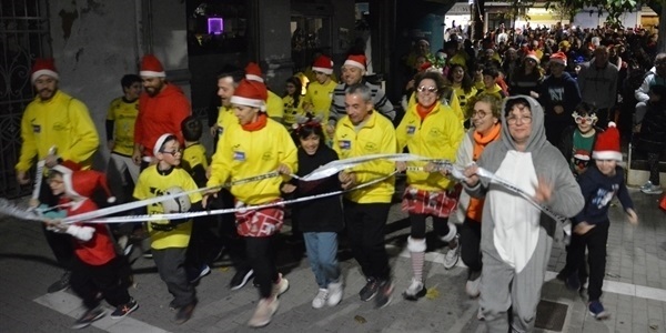 10a San Silvestre