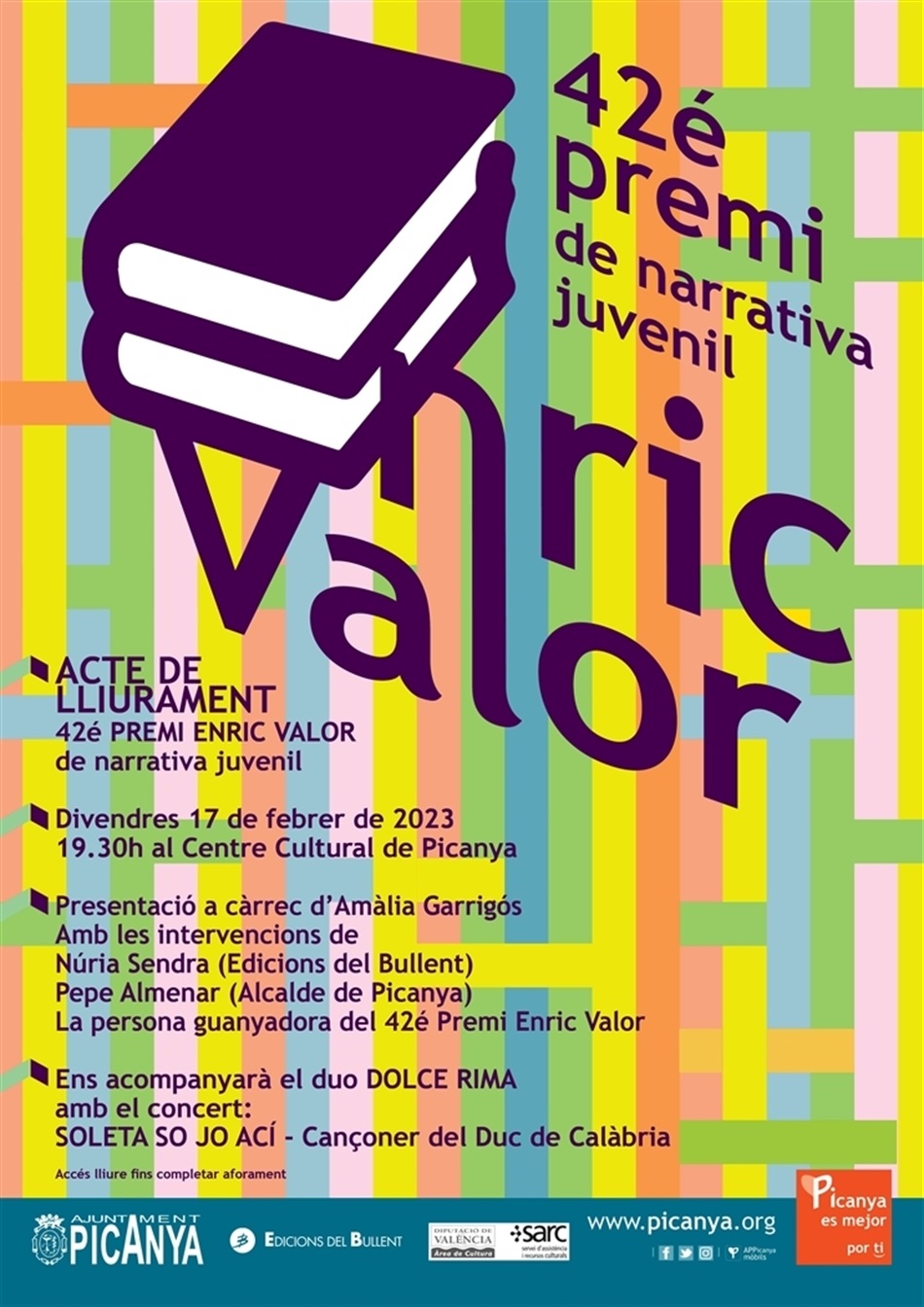 cartell_enric_valor_2023_a3