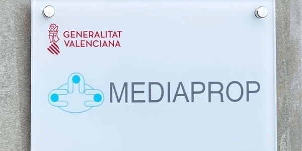 Xerrada informativa: Què és MEDIAPROP?