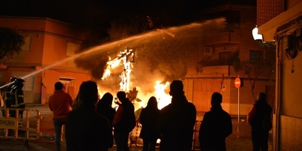 Falla Barri del Carme