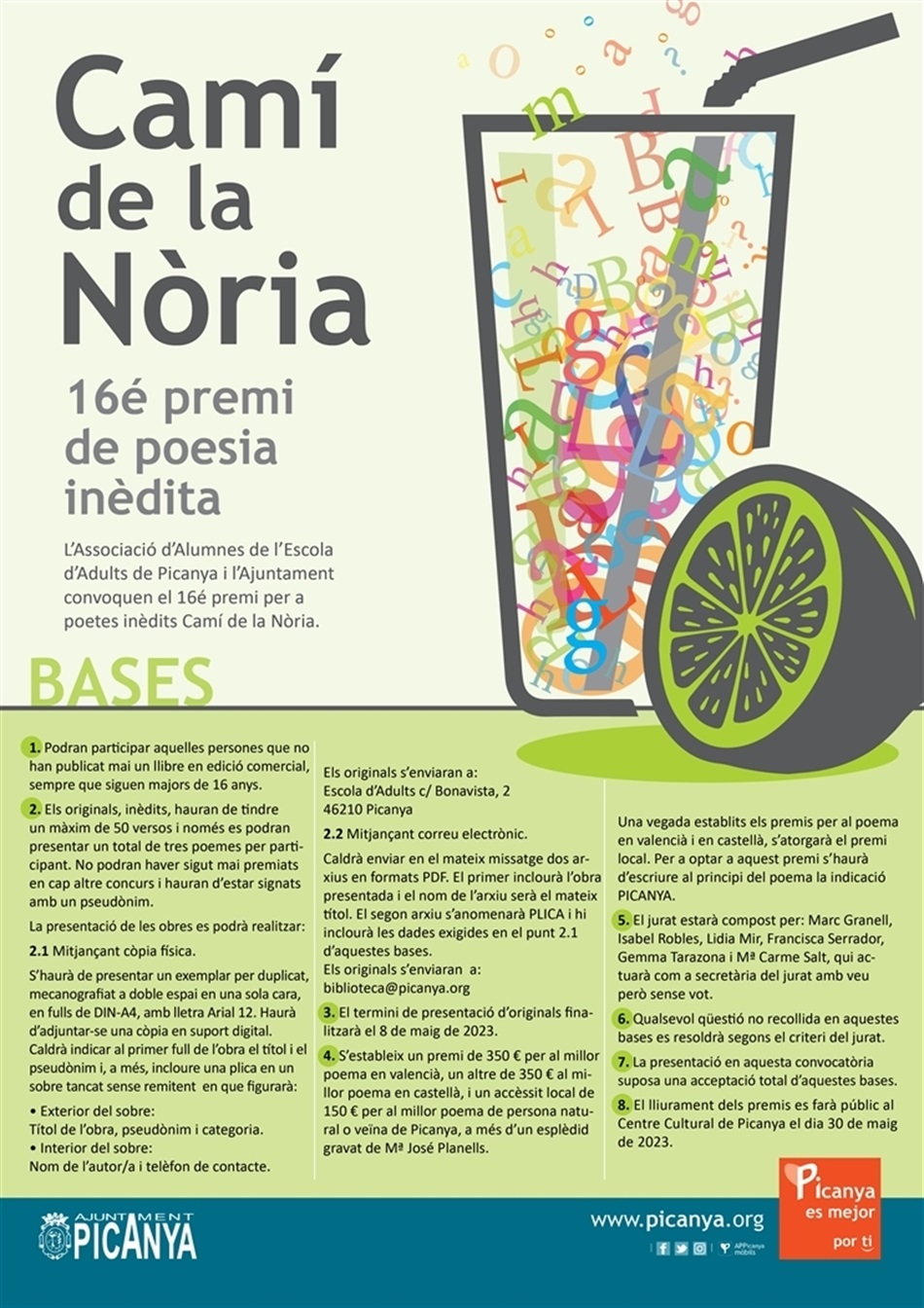 cartell_a3_poesia_cami_noria_2023 cartell_a3_poesia_cami_noria_2023