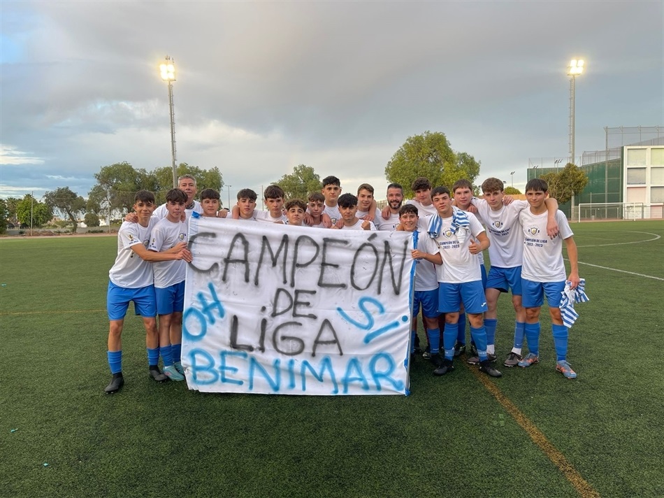 futbol_benimar_picanya_cadets_campions