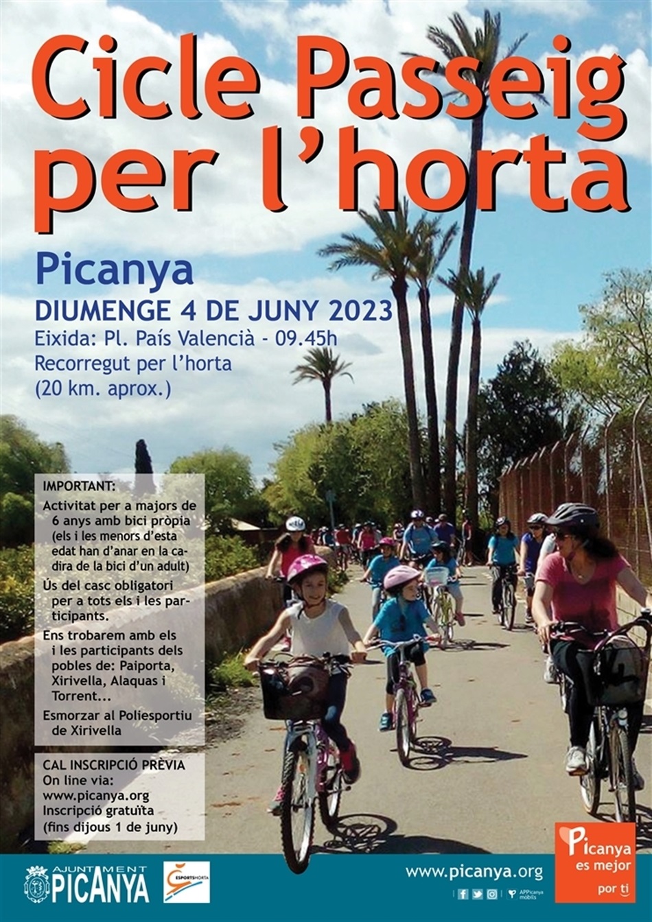 cartell_ciclepasseig_2023 cartell_ciclepasseig_2023