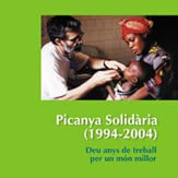 Picanya Solidària (1994-2004)