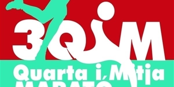 La Quarta i Mitja Marató arriba a la seua 30a edició