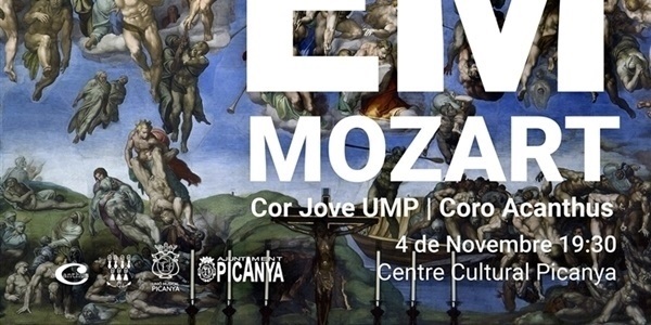 "Requiem" de Mozart