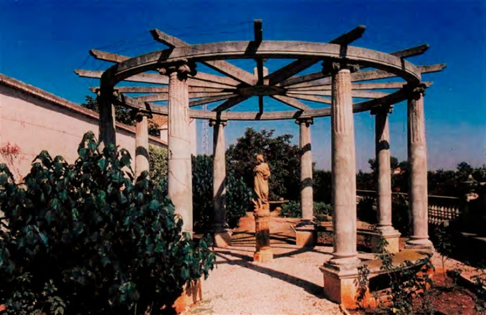 02_gamon_pergola 02_gamon_pergola