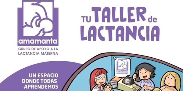 Nou grup de suport a la lactància materna al Centre de Salut