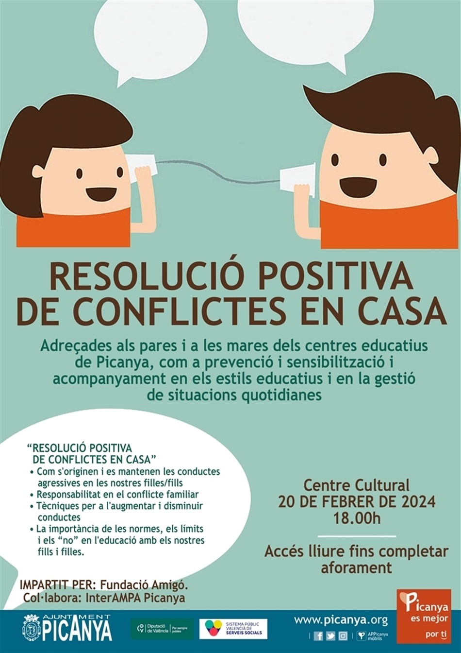 xerrada_resolucio_conflictes_a_casa xerrada_resolucio_conflictes_a_casa