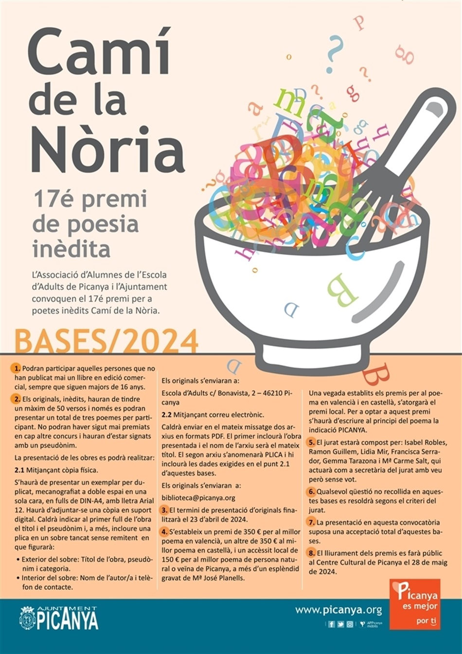 cartell_a3_poesia_cami_noria_2024 cartell_a3_poesia_cami_noria_2024