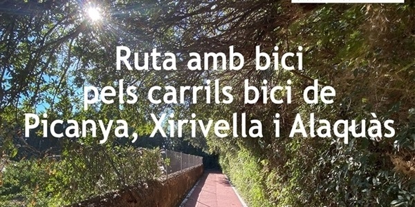 cartell_ruta_amb_bici_picanya