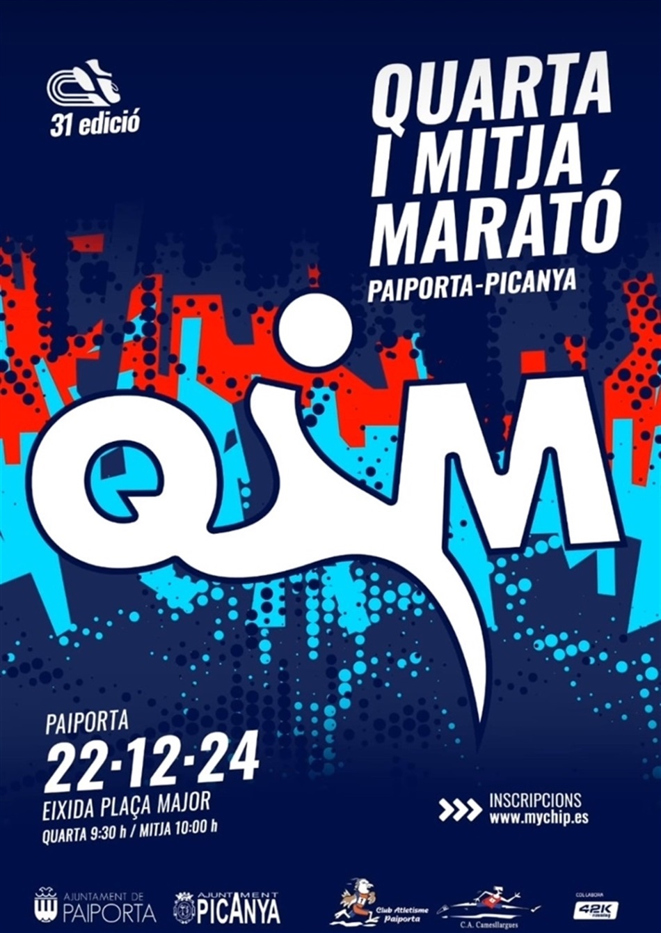 cartell31qim cartell31qim