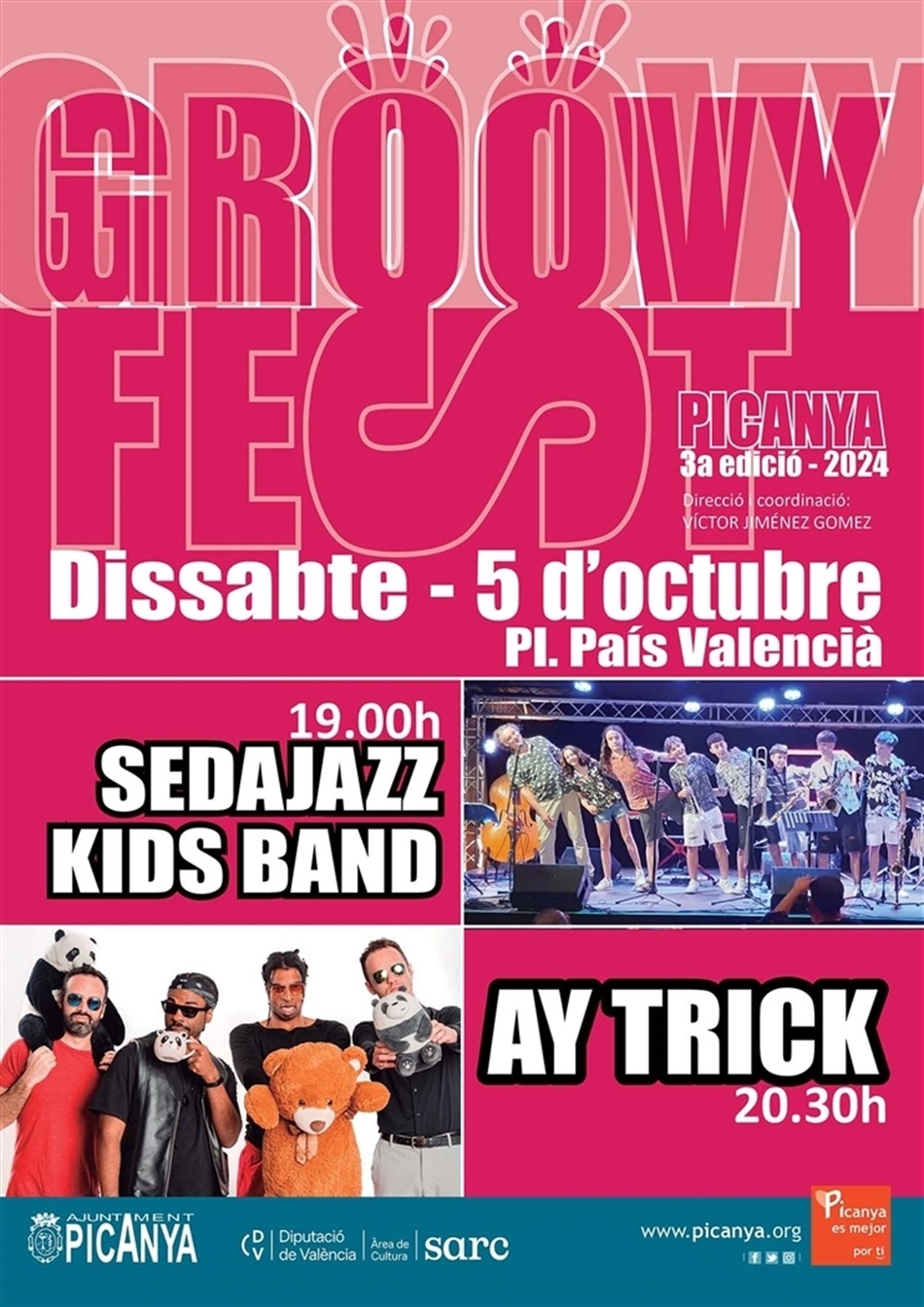 cartell_groovy_jazz_2024_octubre cartell_groovy_jazz_2024_octubre