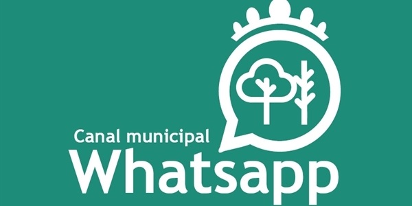 Nou canal whatsapp d'informació municipal