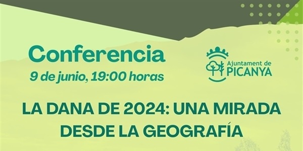 JORNADA EN PICANYA