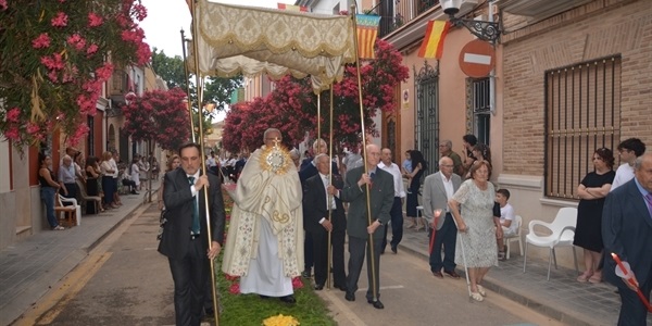 Processó del Corpus 2025